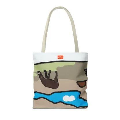 9ohcci Tote Bag - Image 26