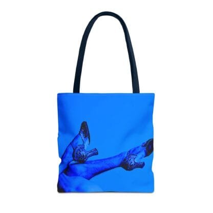 INK by Hyuna Tote Bag - Image 17