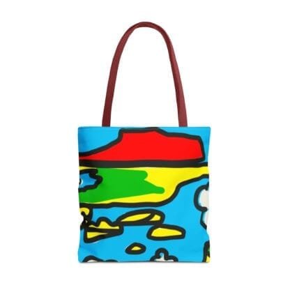 9ohcci Tote Bag - Image 21