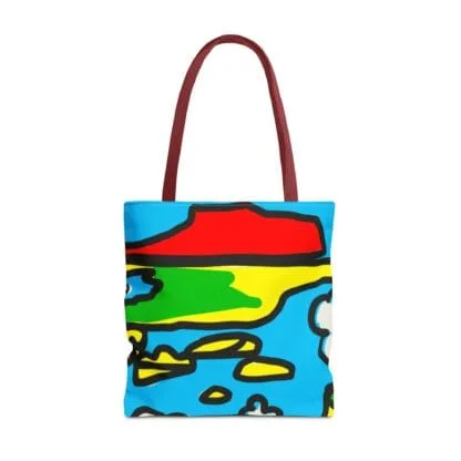 9ohcci Tote Bag - Image 21