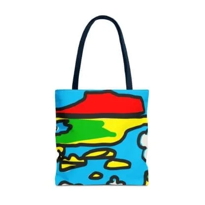 9ohcci Tote Bag - Image 37