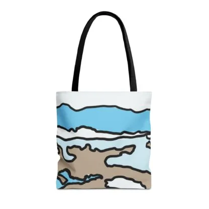 9ohcci Tote Bag - Image 9