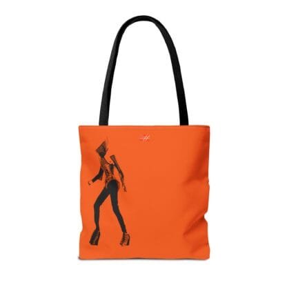 INK by Hyuna Tote Bag - Image 2