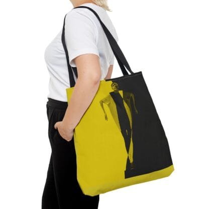 INK by Hyuna Tote Bag - Image 8