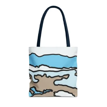 9ohcci Tote Bag - Image 33