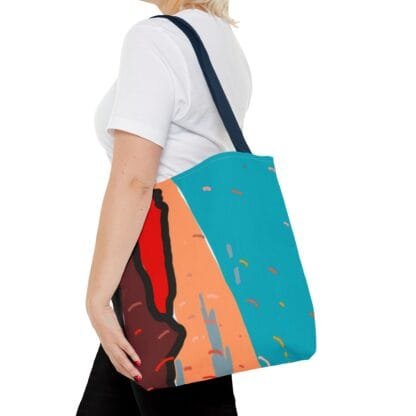 9ohcci Tote Bag - Image 36