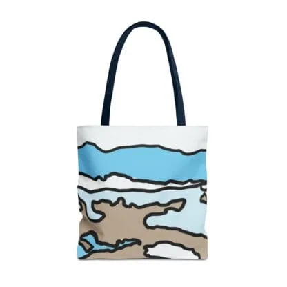 9ohcci Tote Bag - Image 37