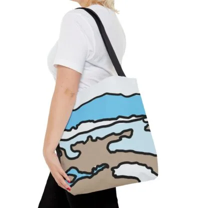 9ohcci Tote Bag - Image 12