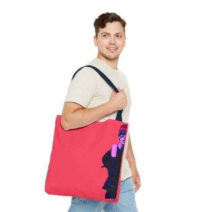 INK by Hyuna Tote Bag - Image 3