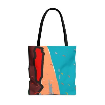 9ohcci Tote Bag - Image 13