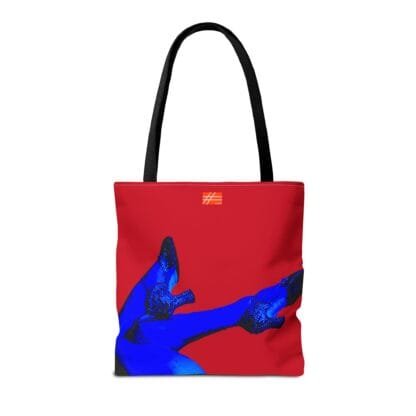 INK by Hyuna Tote Bag - Image 2