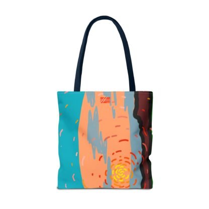 9ohcci Tote Bag - Image 38