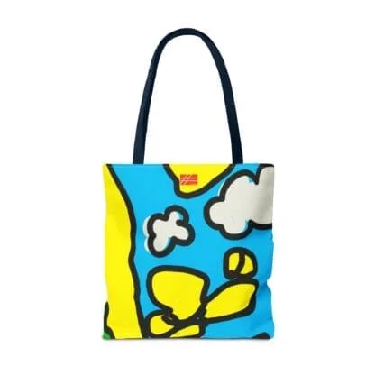 9ohcci Tote Bag - Image 38