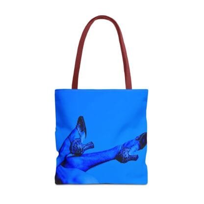 INK by Hyuna Tote Bag - Image 13