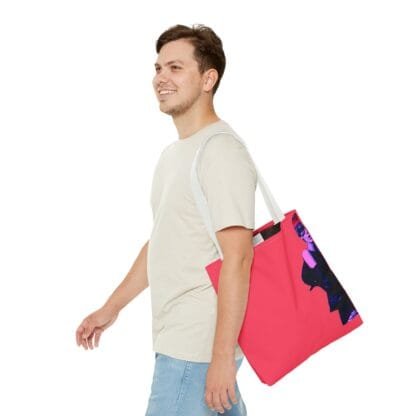 INK by Hyuna Tote Bag - Image 23