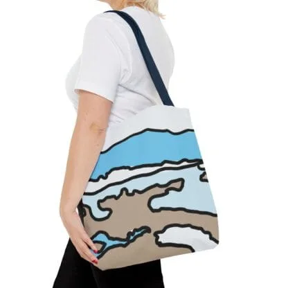 9ohcci Tote Bag - Image 36