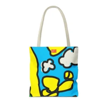 9ohcci Tote Bag - Image 26