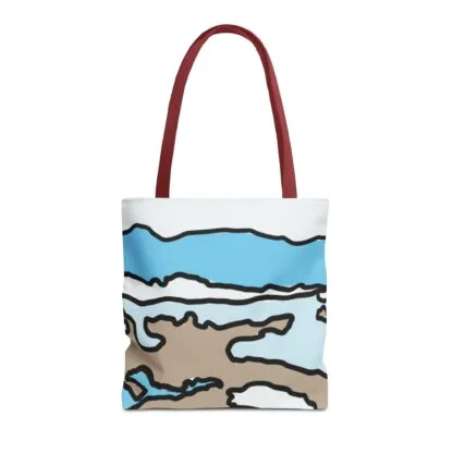 9ohcci Tote Bag - Image 17