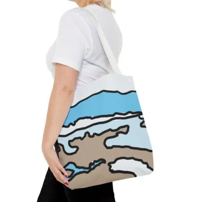 9ohcci Tote Bag - Image 4