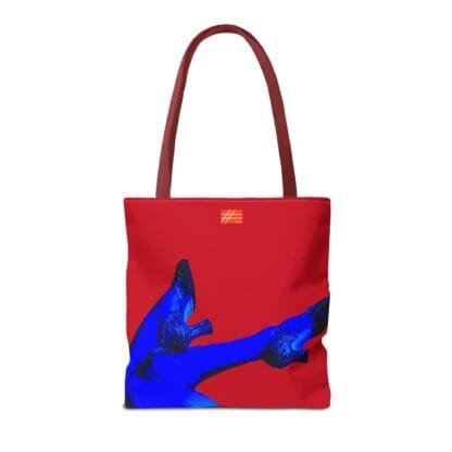 INK by Hyuna Tote Bag - Image 10