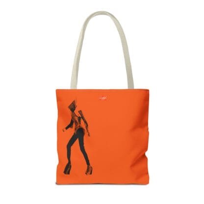 INK by Hyuna Tote Bag - Image 10