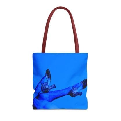 INK by Hyuna Tote Bag - Image 9