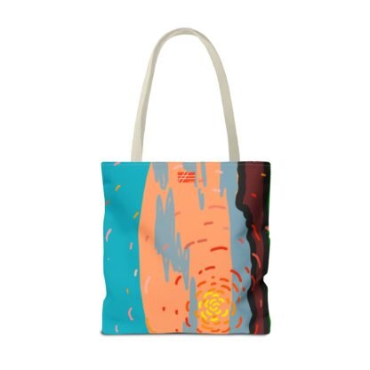 9ohcci Tote Bag - Image 30