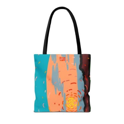 9ohcci Tote Bag - Image 10