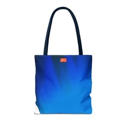 Liquid Color Abstracts by Masami Tote Bag - Image 18