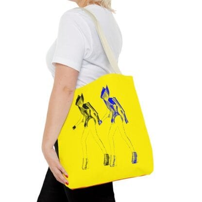 INK by Hyuna Tote Bag - Image 12