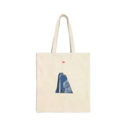 9ohcci Cotton Canvas Tote Bag/Construction Worker