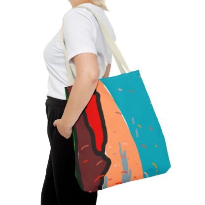 9ohcci Tote Bag - Image 32