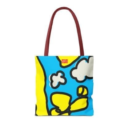 9ohcci Tote Bag - Image 18