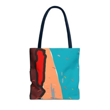 9ohcci Tote Bag - Image 33