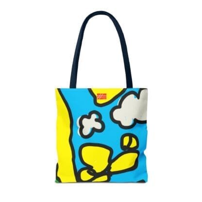 9ohcci Tote Bag - Image 34