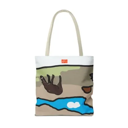 9ohcci Tote Bag - Image 30