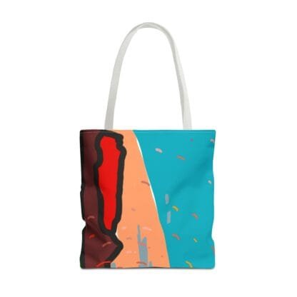 9ohcci Tote Bag - Image 5