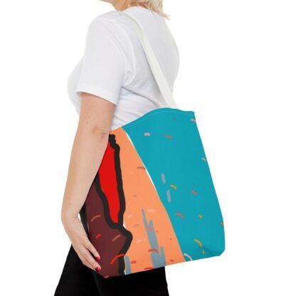 9ohcci Tote Bag - Image 4