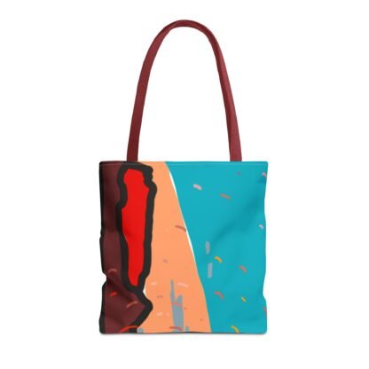 9ohcci Tote Bag - Image 17