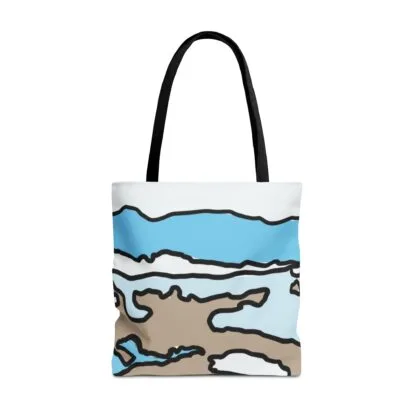 9ohcci Tote Bag - Image 13