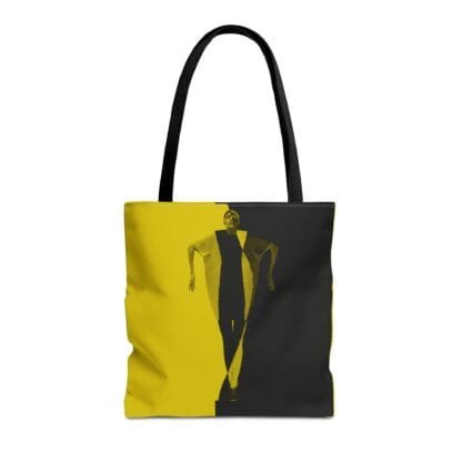 INK by Hyuna Tote Bag