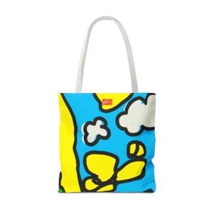 9ohcci Tote Bag - Image 6