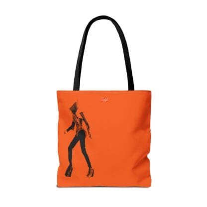 INK by Hyuna Tote Bag - Image 6