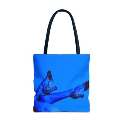 INK by Hyuna Tote Bag - Image 21