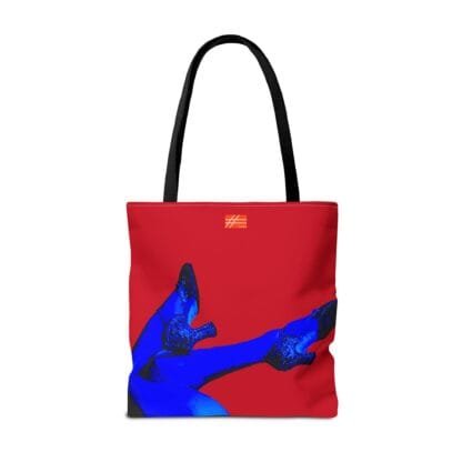 INK by Hyuna Tote Bag - Image 6