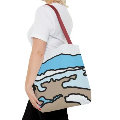 9ohcci Tote Bag - Image 20