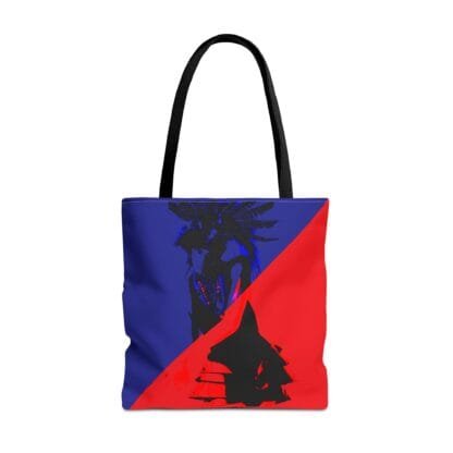 INK by Hyuna Tote Bag - Image 5