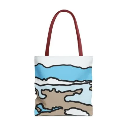 9ohcci Tote Bag - Image 21