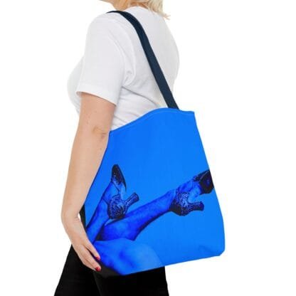 INK by Hyuna Tote Bag - Image 20