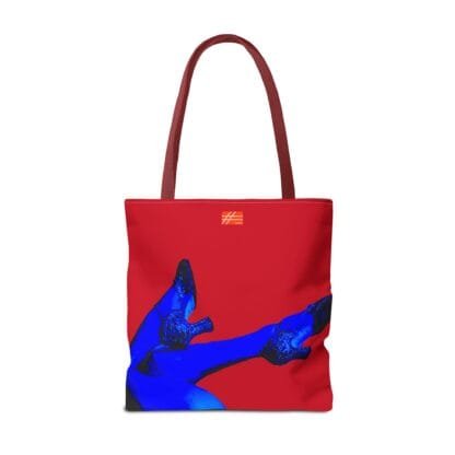 INK by Hyuna Tote Bag - Image 14